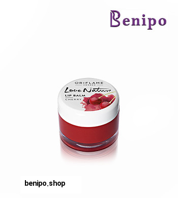 بالم لب گیلاس