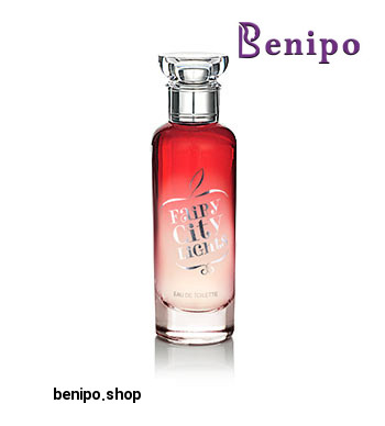 عطر سیتی لایتز