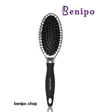 برس مو بیضی