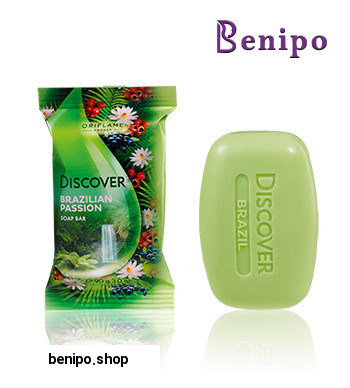 صابون برزیلین پشن