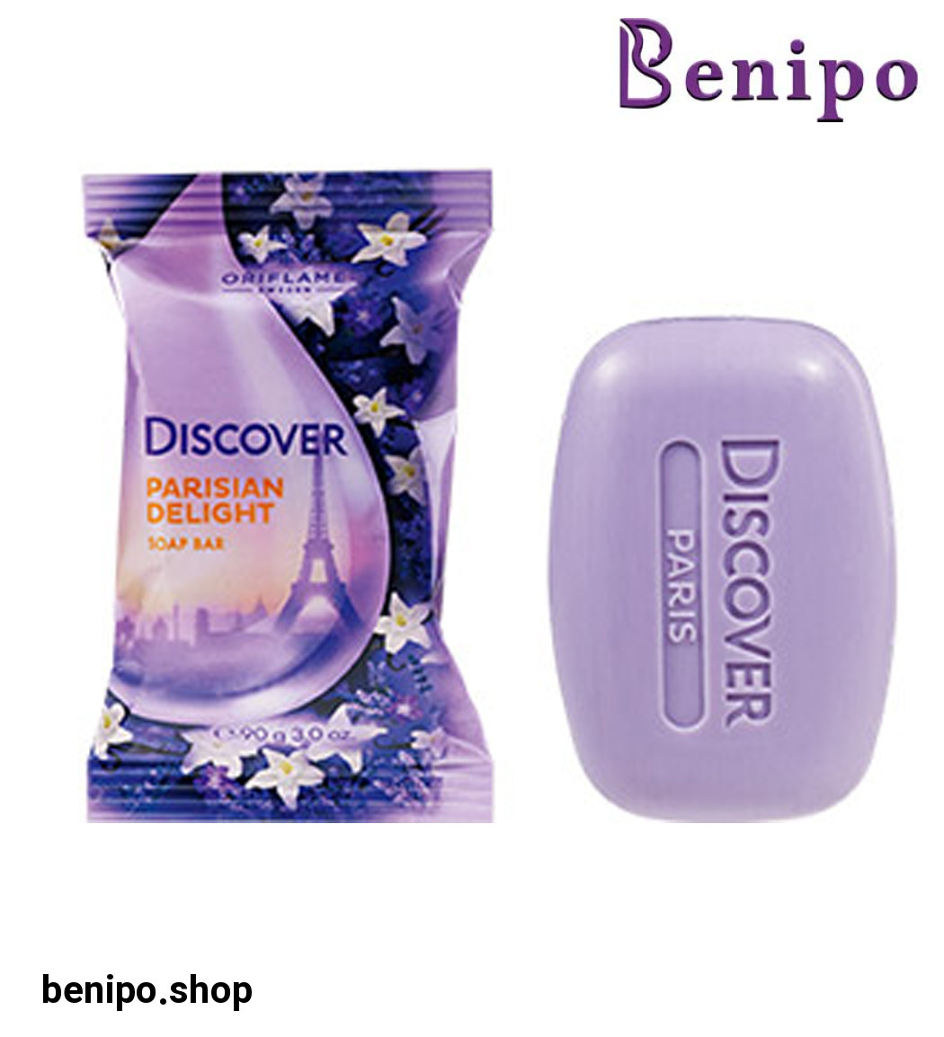 صابون پاریسین دیلایت