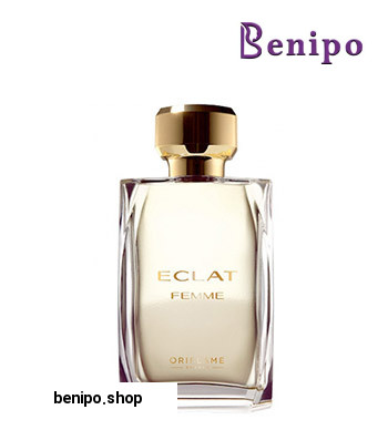 عطر زنانه اکلت