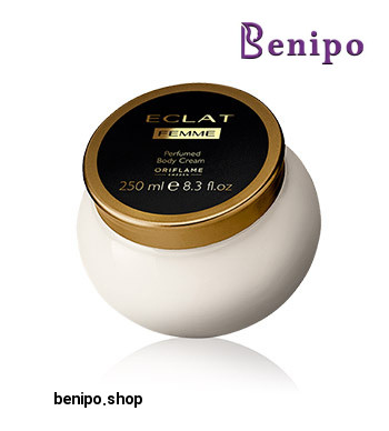 کرم بدن اکلت