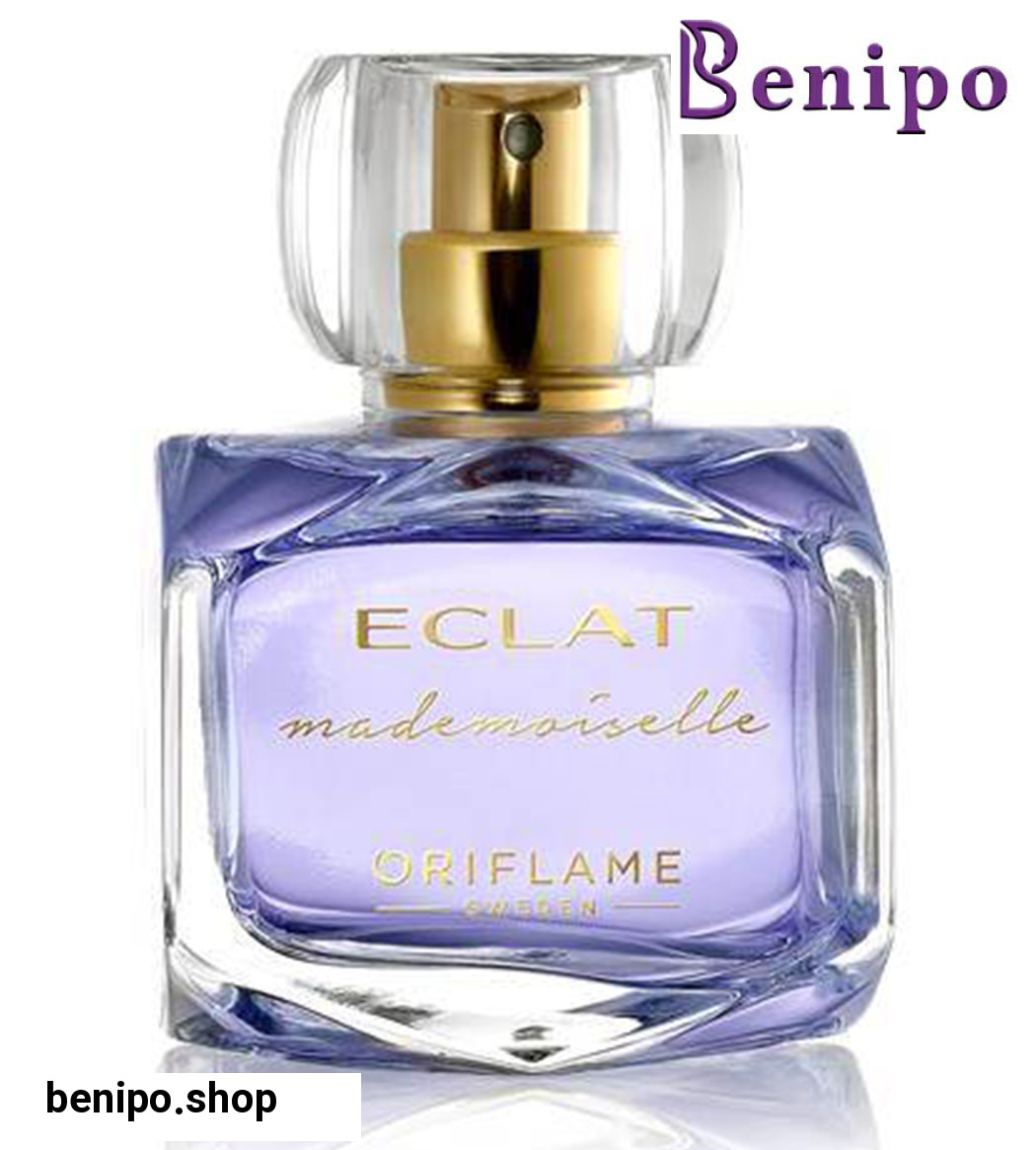 ادوتویلت زنانه اکلت مادمازل