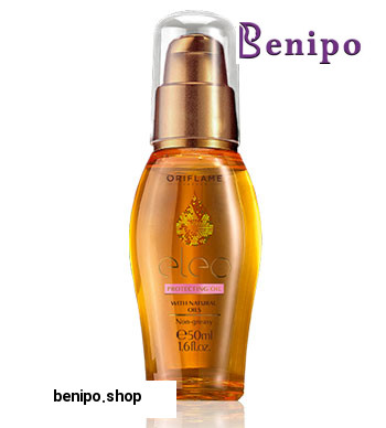 سرم محافظ مو الئو