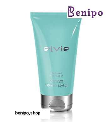 لوسیون بدن معطر الوی