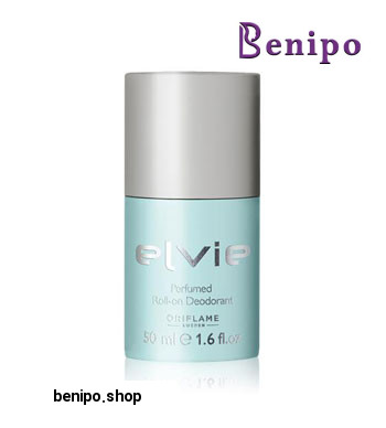 دئودورانت رولی زنانه الوی