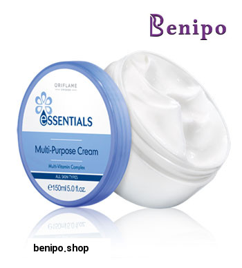 کرم چند منظوره اسنشالز