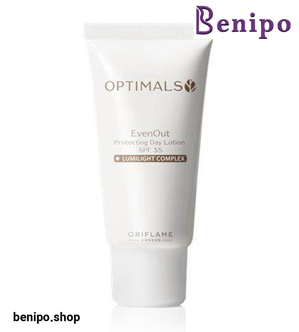 لوسیون روزضد لک