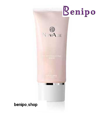 اسکراب میکرو اکسفولیاتینگ نوایج