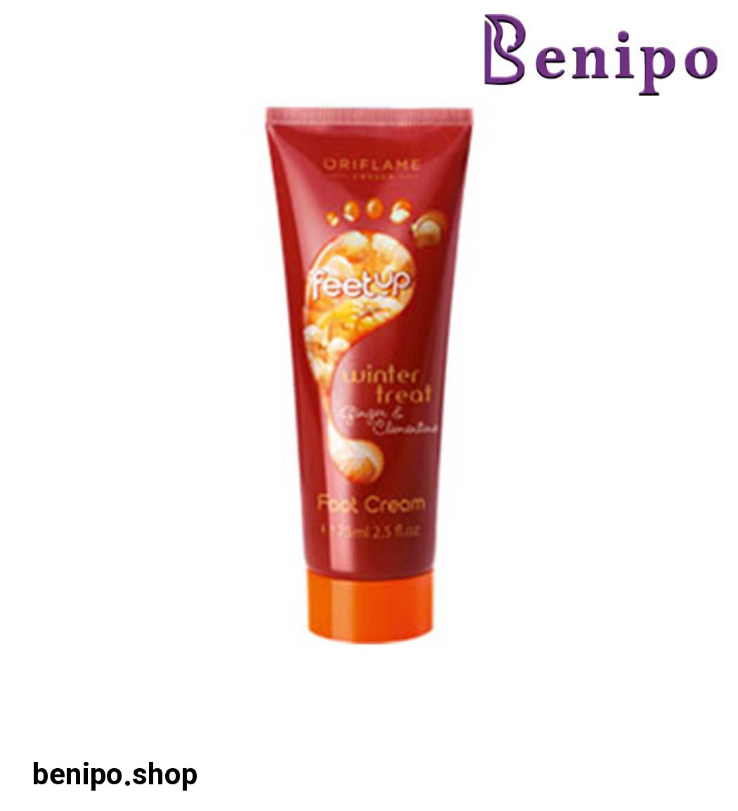 کرم پای وینتر تیریت