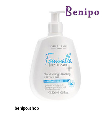 ژل بهداشتی درمانی