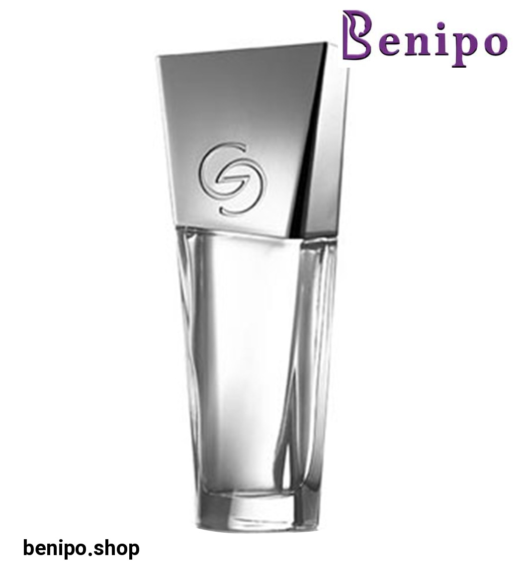 ادوتویلت زنانه جیوردانی وایت گلد