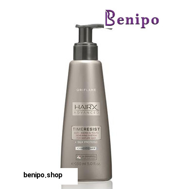 نرم کننده ضد پیری هیراکس