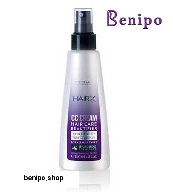 سی سی کرم مو