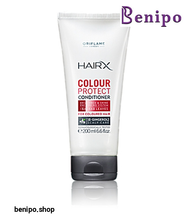 نرم کننده محافظ رنگ