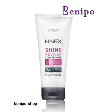 نرم کننده براق کننده مو