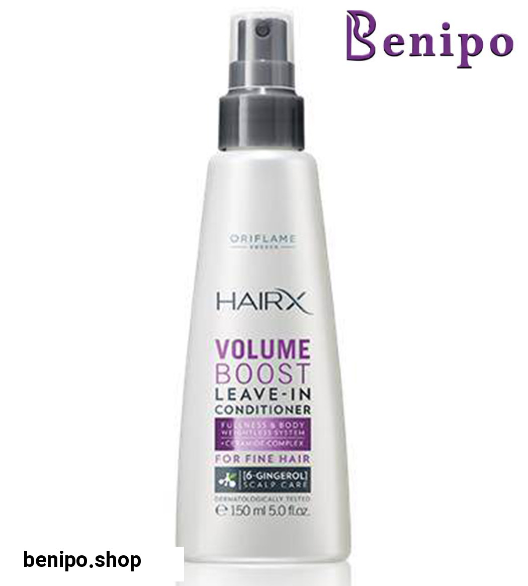 اسپری حجم دهنده  مو