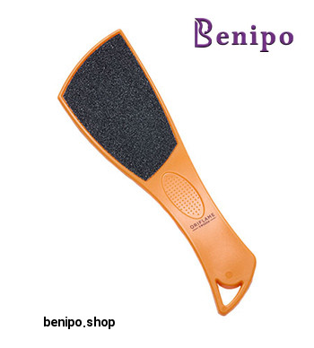 اسکراب پا پهن