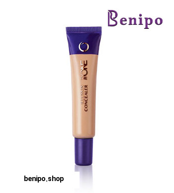 کانسیلر روشن کننده وان