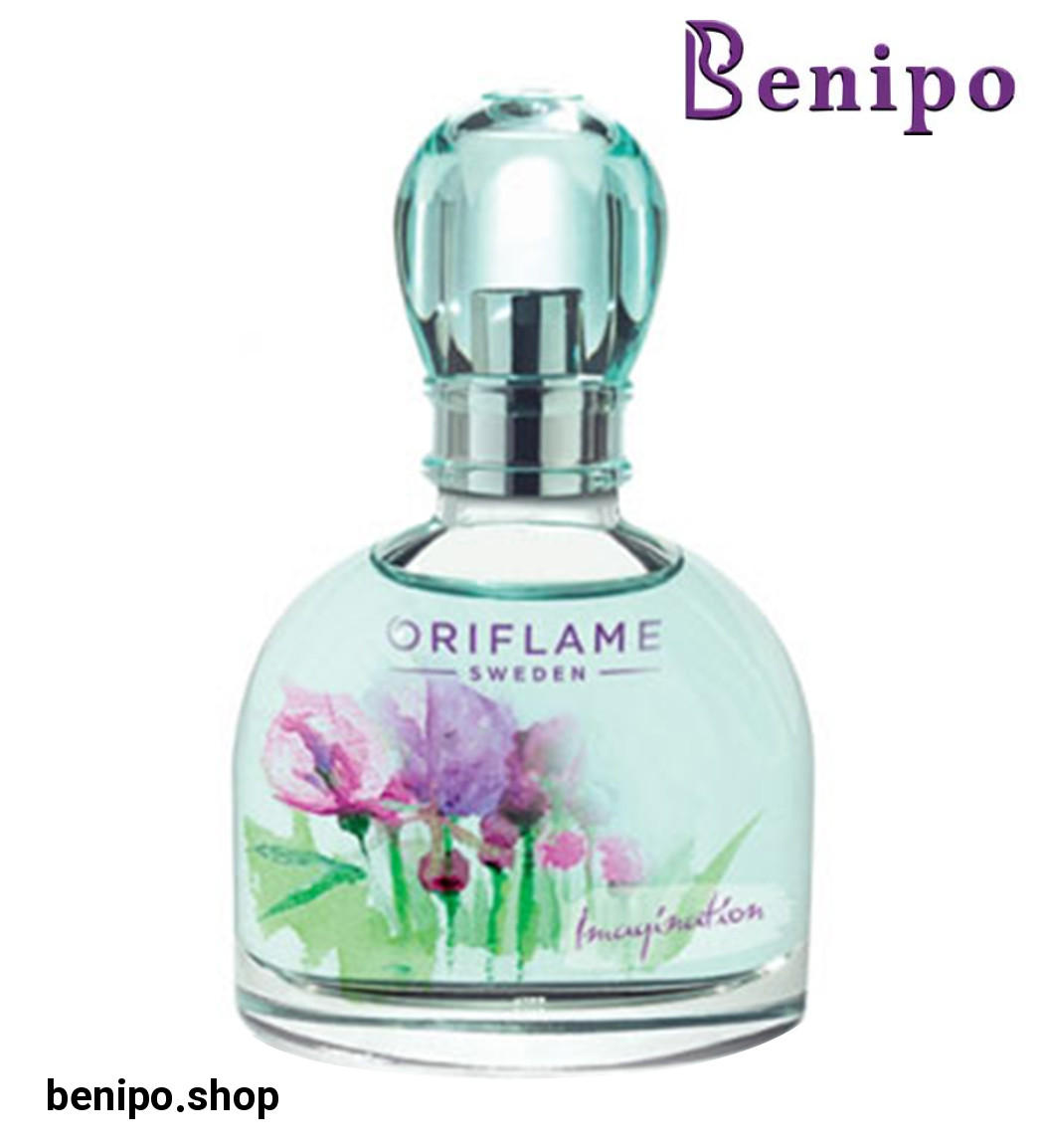 ادوتویلت زنانه ایمجینیشن