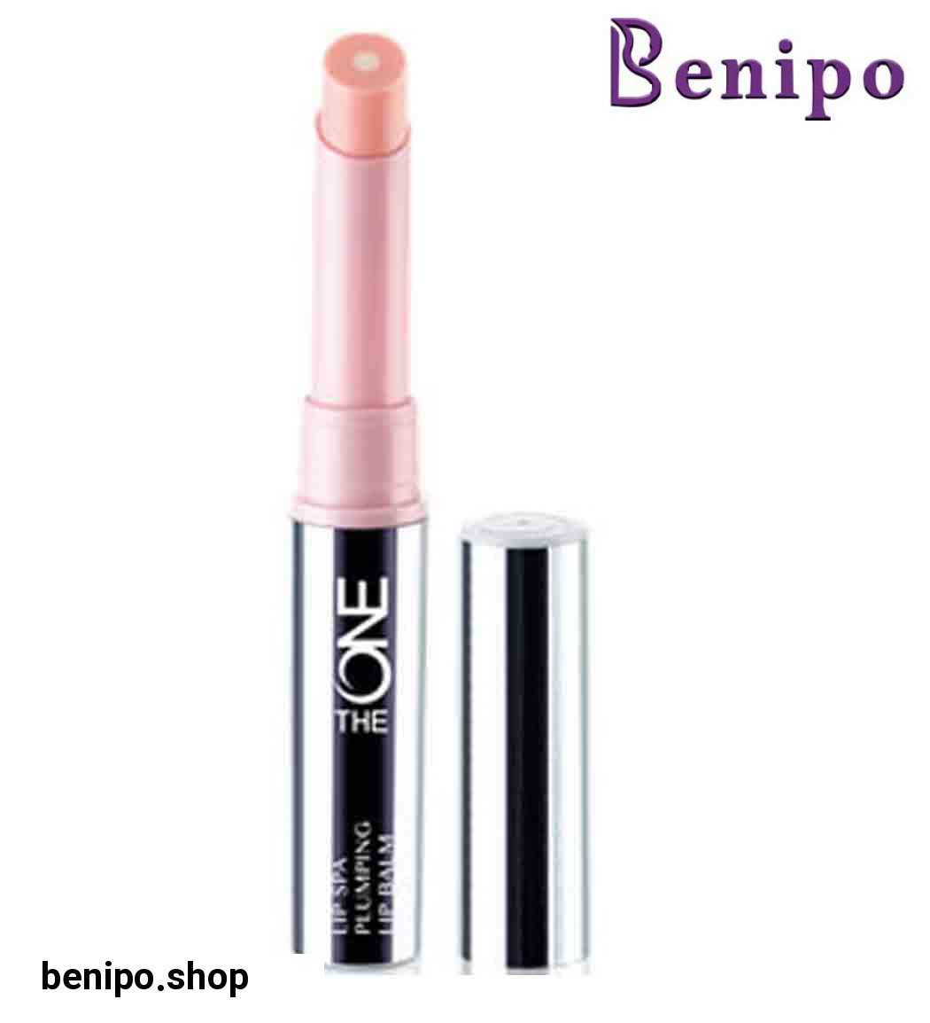 بالم لب حجم دهنده