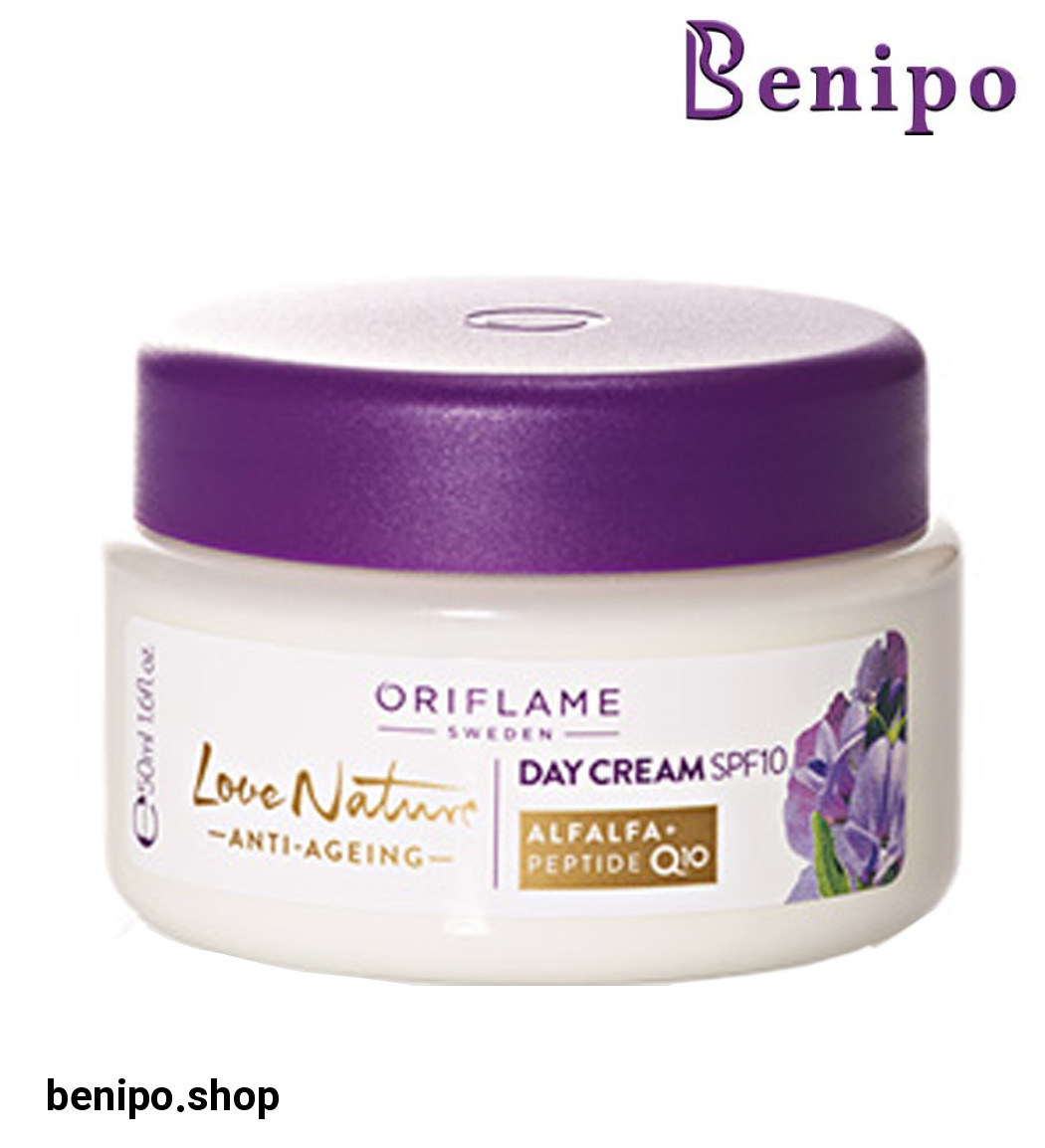 کرم روز آنتی ایج