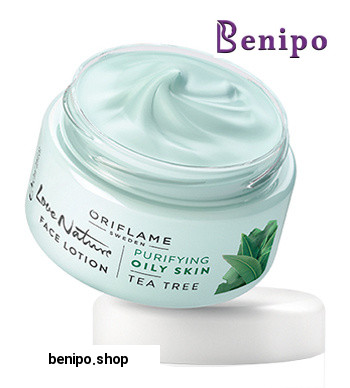 کرم مرطوب کننده پوست های چرب