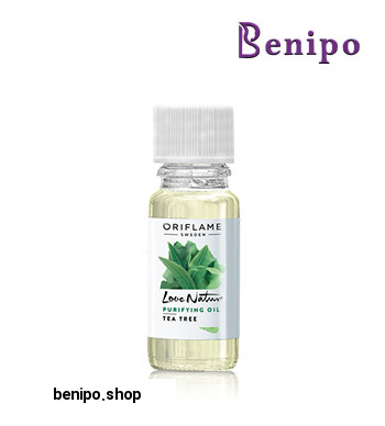 روغن ضد جوش صورت تی تیری