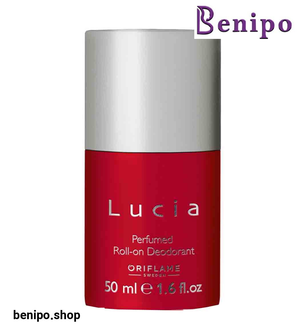 دئودورانت رولی لوسیا
