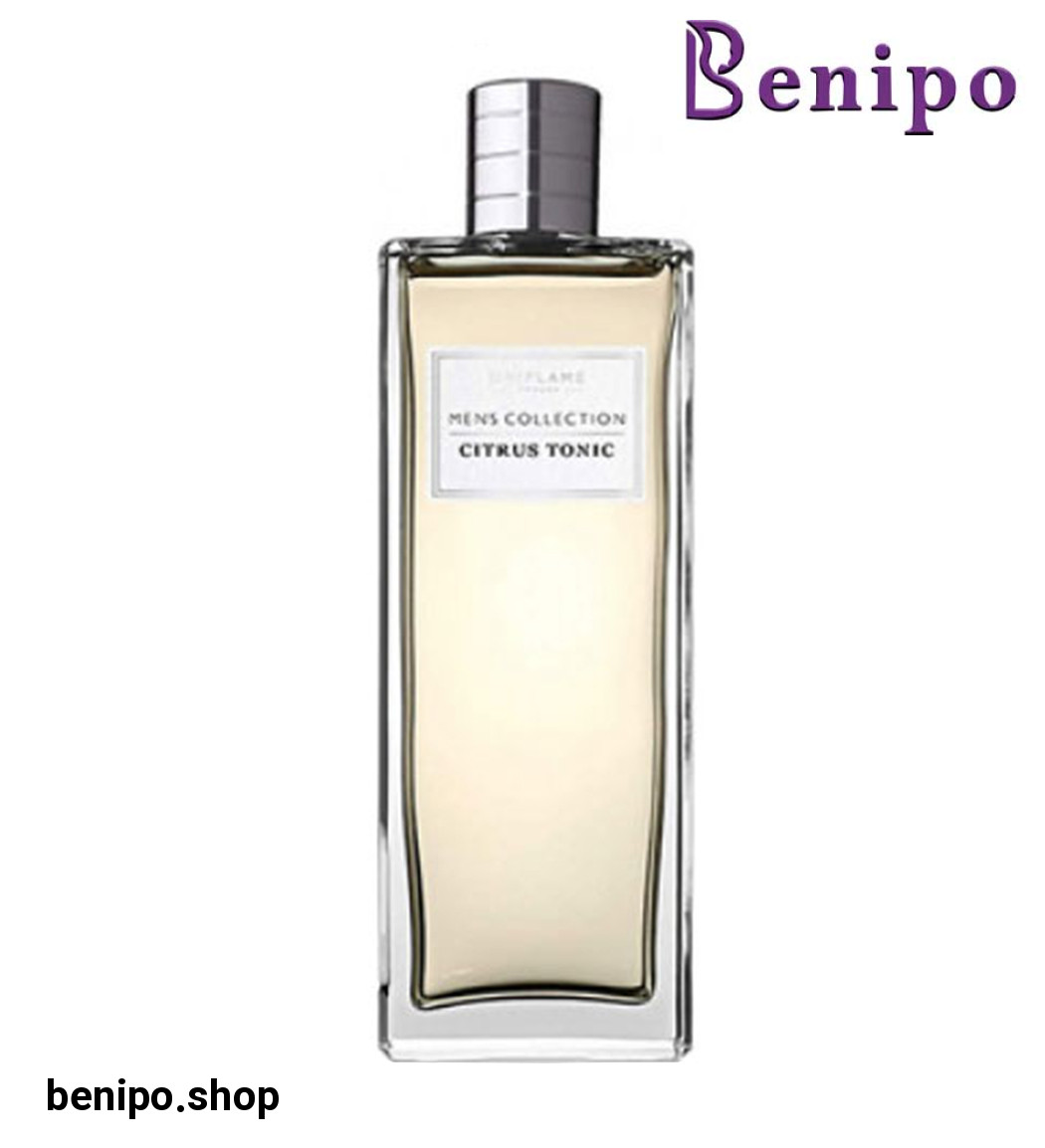 ادوتویلت مردانه سیتروس تونیک