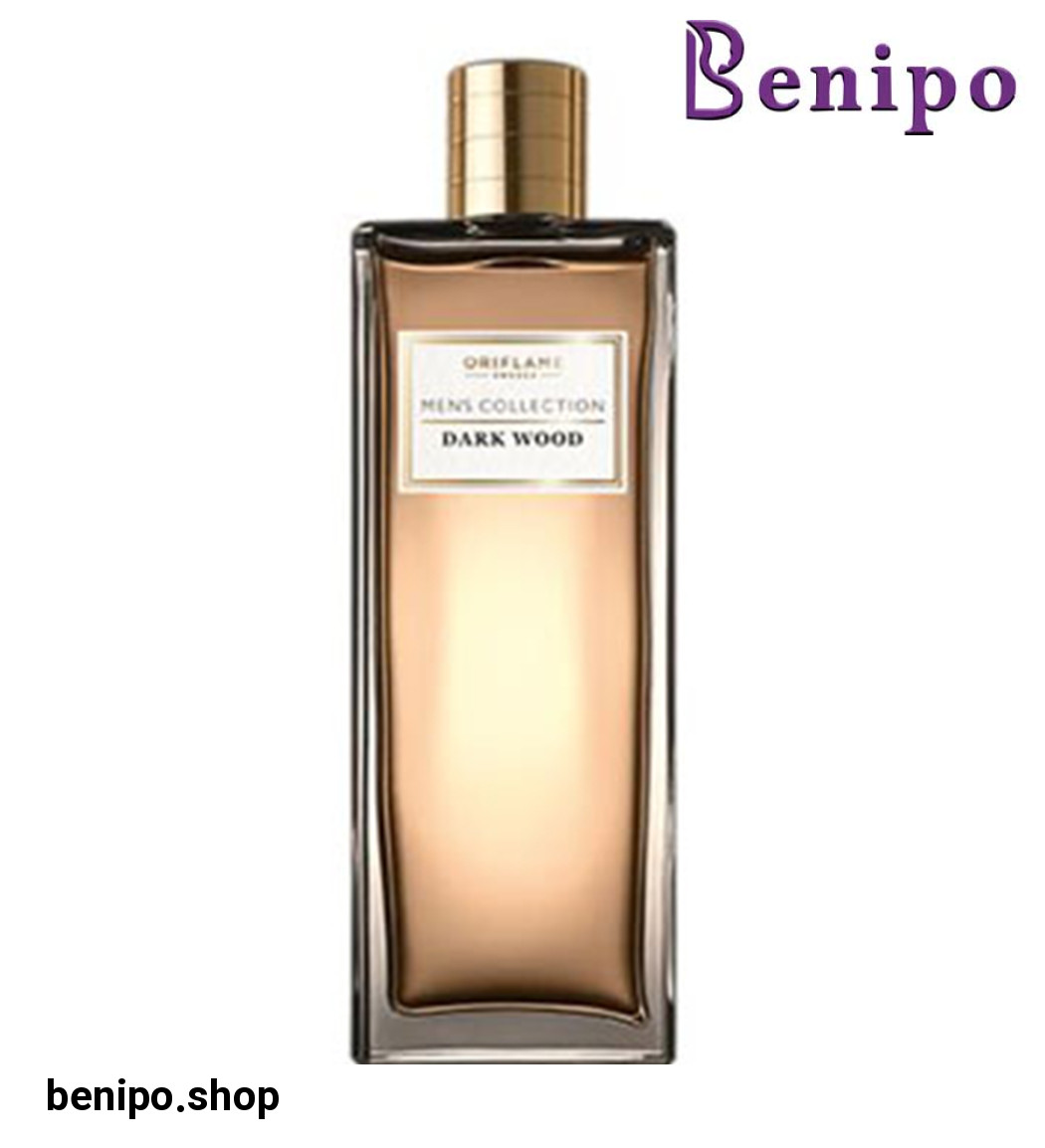 ادوتویلت مردانه دارک وود