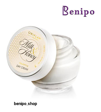 کرم روز شیر و عسل