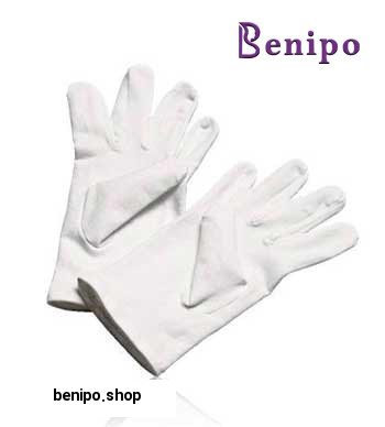 دستکش رطوبت رسان