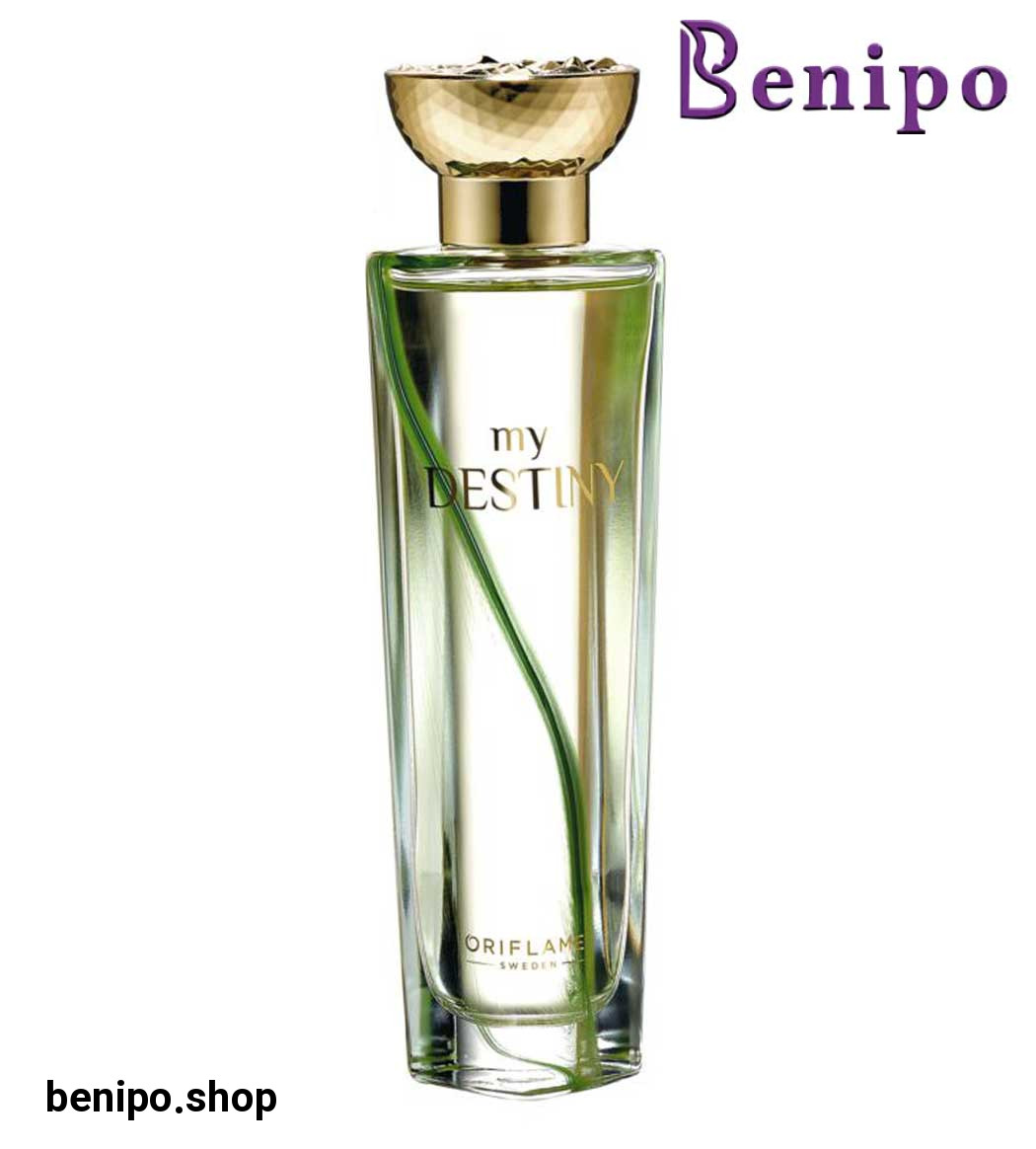 عطر زنانه مای دستینی