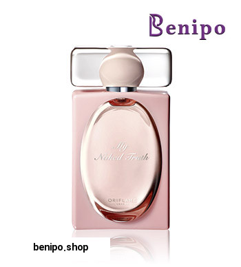 عطر زنانه مای نیکد تروث