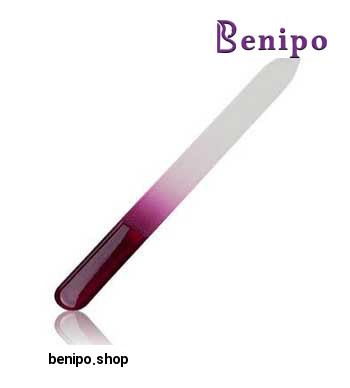 سوهان ناخن کریستال