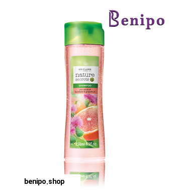 شامپو ضد شوره گریپ فروت