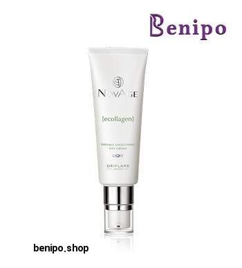 کرم روز ضد چروک کلاژن لایت