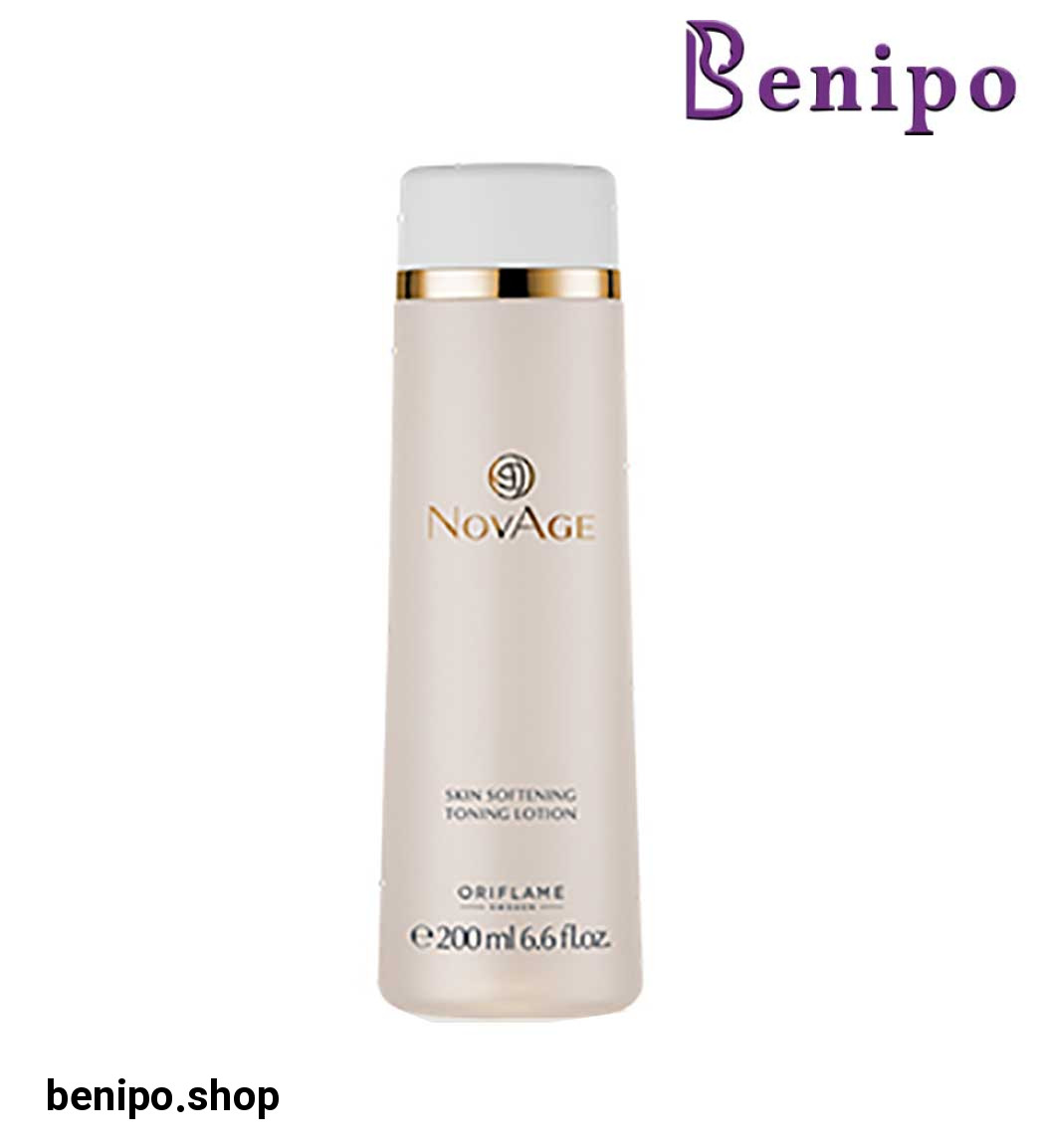 تونر روشن کننده پوست نوایج