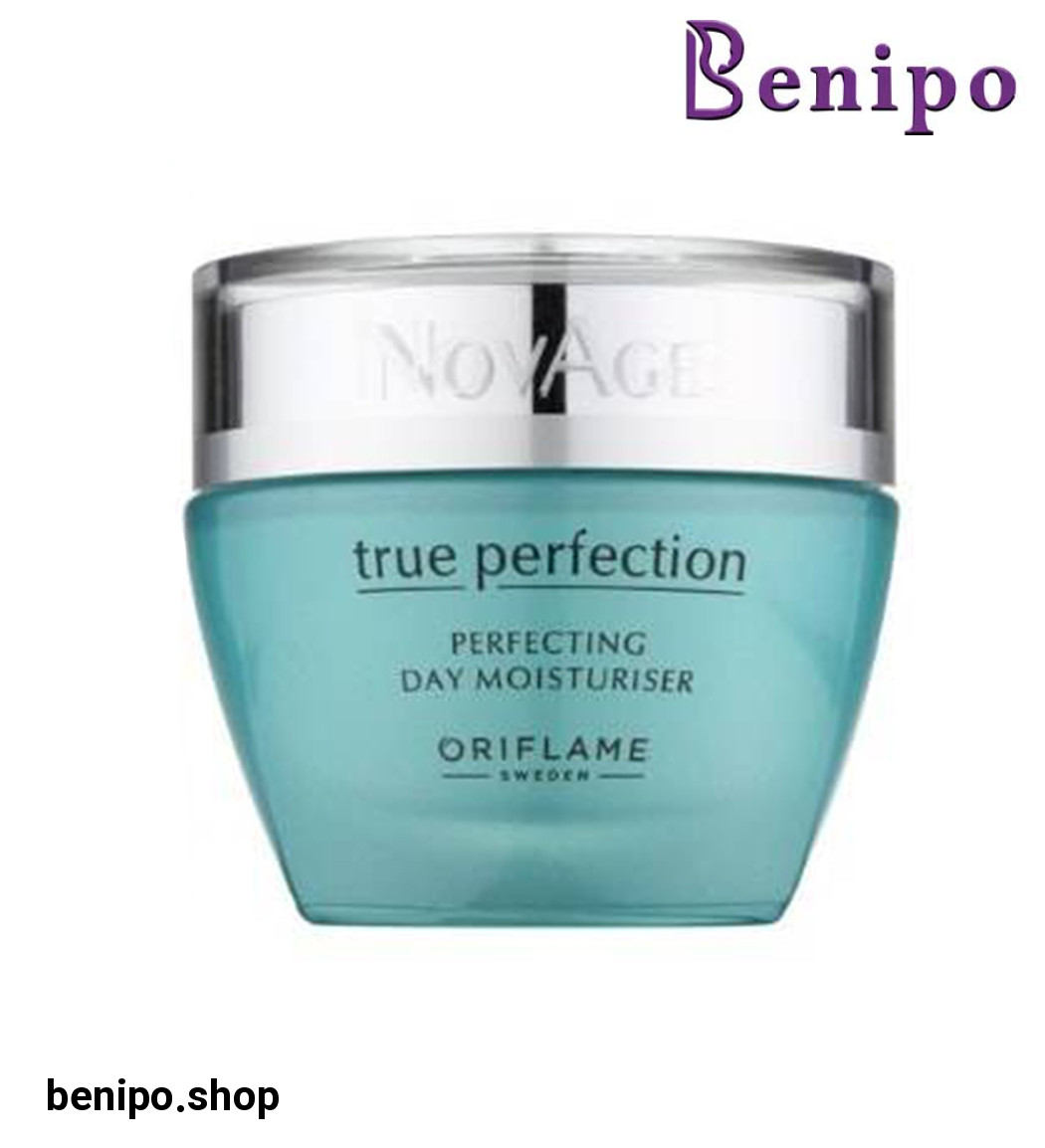 کرم روز مرطوب کننده ترو پرفکشن نوایج