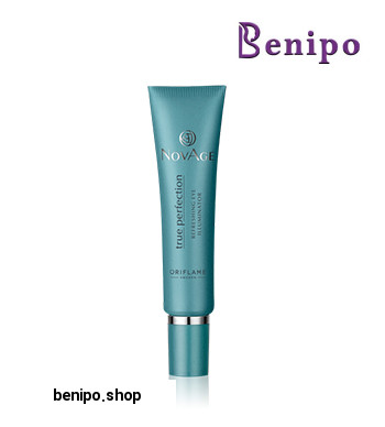 کرم دور چشم  ترو پرفکشن نوایج