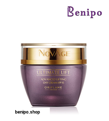 کرم روز ضد افتادگی پوست نوایج