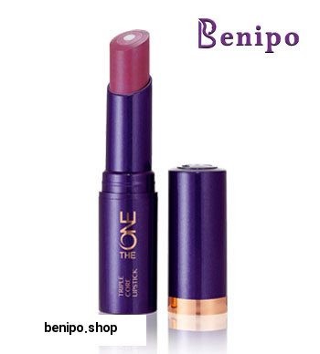 رژ لب سه هسته ای وان