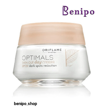 کرم روز ضد لک اس پی اف 20