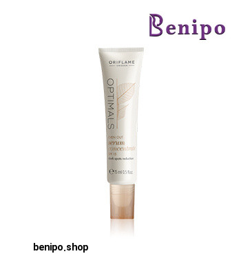 سرم صورت ضد لک اپتیمالز