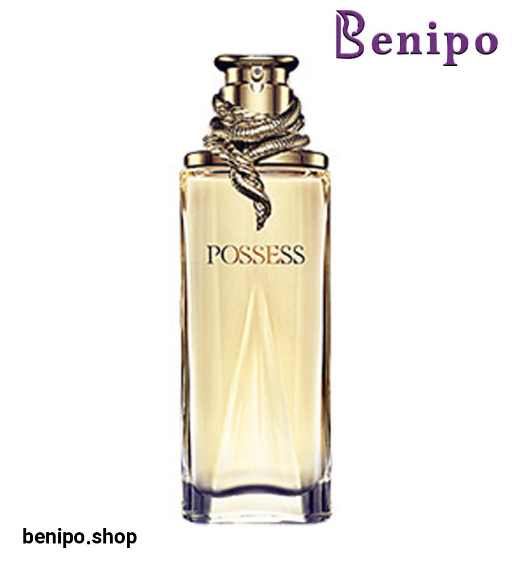 عطر زنانه پوزس