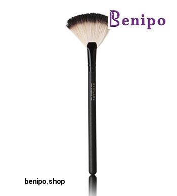 برس بادبزنی  پنکک