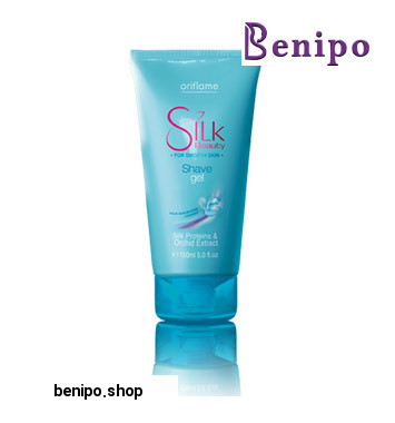 ژل اصلاح بانوان