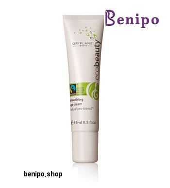 کرم دور چشم اکو بیوتی